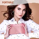 Canvas Zipper Pouch – Multi-Purpose Cotton Makeup, Toiletry & DIY Craft Bags with Flat Bottom (4).webp