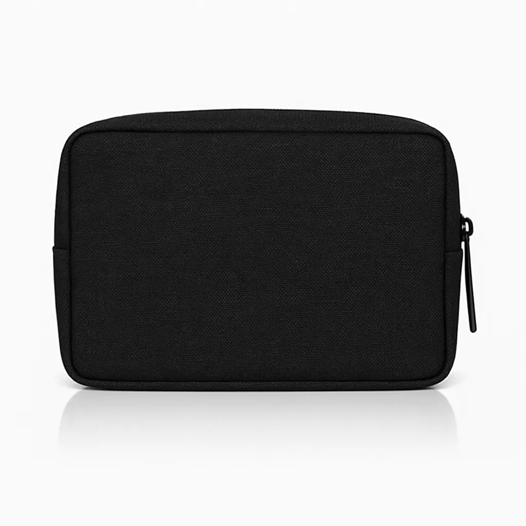 Portable Charger & Accessories Bag – Lightweight Travel Organizer (6).webp