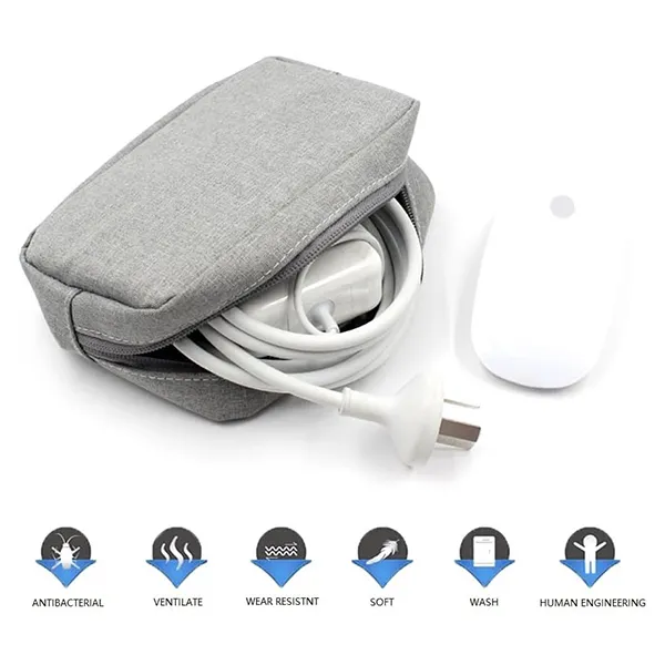 Portable Charger & Accessories Bag – Lightweight Travel Organizer (6).webp